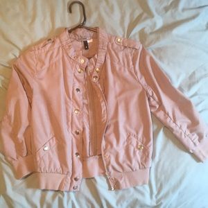 Light weight ladies jacket